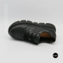 Жіночі шкіряні туфлі на платформі Allsy 220131 86722-21 Lonza 220132 6294 BLACK KOGA