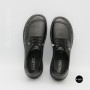 Туфли Allsy 217327 220447 26Q1D3344-1 Lonza 220902 6295 BIG BLACK: комфорт в каждом вашем шаге