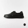 Туфли Allsy 217327 220447 26Q1D3344-1 Lonza 220902 6295 BIG BLACK: комфорт в каждом вашем шаге