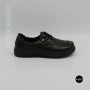Туфли Allsy 217327 220447 26Q1D3344-1 Lonza 220902 6295 BIG BLACK: комфорт в каждом вашем шаге