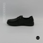 Туфли Allsy 217327 220447 26Q1D3344-1 Lonza 220902 6295 BIG BLACK: комфорт в каждом вашем шаге