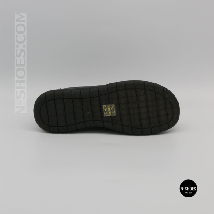 Туфлі Allsy 217327 220447 Lonza 219815 220902 6295 BIG BLACK: комфорт у