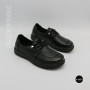 Туфли Allsy 217327 220447 26Q1D3344-1 Lonza 220902 6295 BIG BLACK: комфорт в каждом вашем шаге