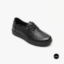 Туфли Allsy 217327 220447 26Q1D3344-1 Lonza 220902 6295 BIG BLACK: комфорт в каждом вашем шаге