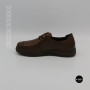 Анатомические туфли Allsy 217328 26Q1D3344-2 6296 BROWN - комфорт весь день