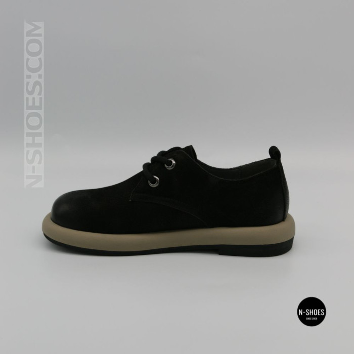 Anatomic Shoes Allsy 219521 Z53-2508-1 6298: All-Day Comfort