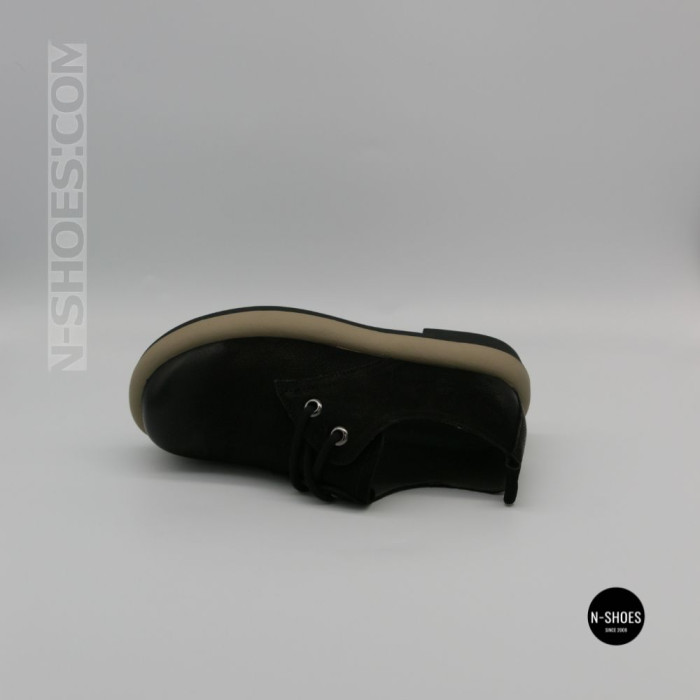 Anatomic Shoes Allsy 219521 Z53-2508-1 6298: All-Day Comfort