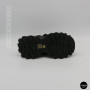 Жіночі трендові кросівки Allsy 216188 218513 66276-1-H 6299 чорні в стилі Balenciaga Track
