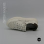 Кросівки Allsy 218829 65319-1 6301 White-Brown: комфорт із натуральної шкіри