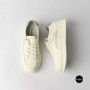 Кросівки Allsy 218829 6301 65319-1 218828 White-Brown: комфорт із натуральної шкіри
