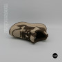 Кросівки Allsy 218452 5671A-M 6302 Coffee: стиль і комфort на кожен день