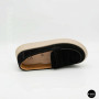 Лофери Allsy 211729 E12-L2603 6304 BLACK - комфорт щодня