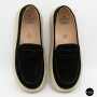 Лофери Allsy 211729 E12-L2603 6304 BLACK - комфорт щодня