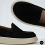 Лофери Allsy 211729 E12-L2603 6304 BLACK - комфорт щодня