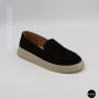 Лофери Allsy 211729 E12-L2603 6304 BLACK - комфорт щодня