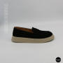Лофери Allsy 211729 E12-L2603 6304 BLACK - комфорт щодня