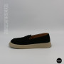 Лофери Allsy 211729 E12-L2603 6304 BLACK - комфорт щодня