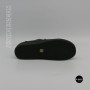 Женские туфли Allsy 216242 6313 BLACK: кожа и комфорт
