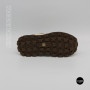 Кросівки Allsy 215994 220225 527-A822-1-5RDM 6317 BIG BROWN тепло і стиль з натуральної шкіри