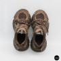 Кросівки Allsy 214908 2609 6319 BROWN