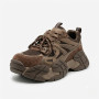 Кросівки Allsy 214908 2609 6319 BROWN