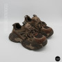 Кросівки Allsy 214908 2609 6319 BROWN