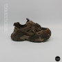 Кросівки Allsy 214908 2609 6319 BROWN