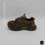 Кросівки Allsy 214908 2609 6319 BROWN