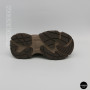 Кросівки Allsy 214908 2609 6319 BROWN