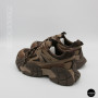 Кросівки Allsy 214908 2609 6319 BROWN