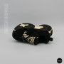 Жіночі шкіряні кросівки Allsy 214915 2602 6320 Black