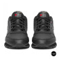 Reebok EO-CLASSIC LEATHER 100008497 6323: Timeless Black Leather
