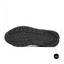 Reebok EO-CLASSIC LEATHER 100008497 6323: Timeless Black Leather