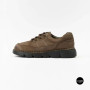 Кроссовки-туфли Allsy 220446 86777-4 Khaki Lonza 220133 6327: комфорт каждый день