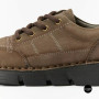 Кроссовки-туфли Allsy 220446 86777-4 Khaki Lonza 220133 6327: комфорт каждый день