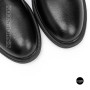 Стійкий комфорт: ботильйони Anna Lucci 218734 DX01331-37 BLACK 6328 