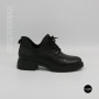 Стійкий комфорт: ботильйони Anna Lucci 218734 DX01331-37 BLACK 6328 
