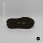Стильні коричневі кросівки Allsy 214857 26Z65D351 9-2 BROWN Lonza 219969 6329  з натуральної шкіри