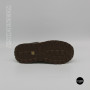 Жіночі кросівки Allsy 214854 3309-10 Lonza 219805 BROWN 6337 - тепло і стиль щодня