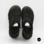 Тепло і комфорт: черевики Allsy 220444 86780-1 6338 BLACK NUBUK з нубука