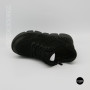 Тепло і комфорт: черевики Allsy 220444 86780-1 6338 BLACK NUBUK з нубука