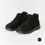 Тепло і комфорт: черевики Allsy 220444 86780-1 Lonza 220767 6338 BLACK NUBUK з нубука