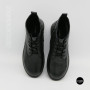 Жіночі черевики Allsy 215848 676-202709-1R 6339 BLACK 6339: комфорт у кожному кроці