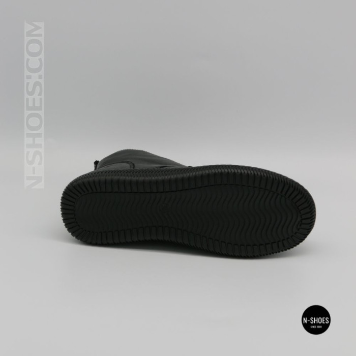 Жіночі черевики Allsy 215848 676-202709-1R 6339 BLACK 6339: комфорт у кожному кроці