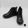 Жіночі черевики Allsy 215848 676-202709-1R 6339 BLACK 6339: комфорт у кожному кроці