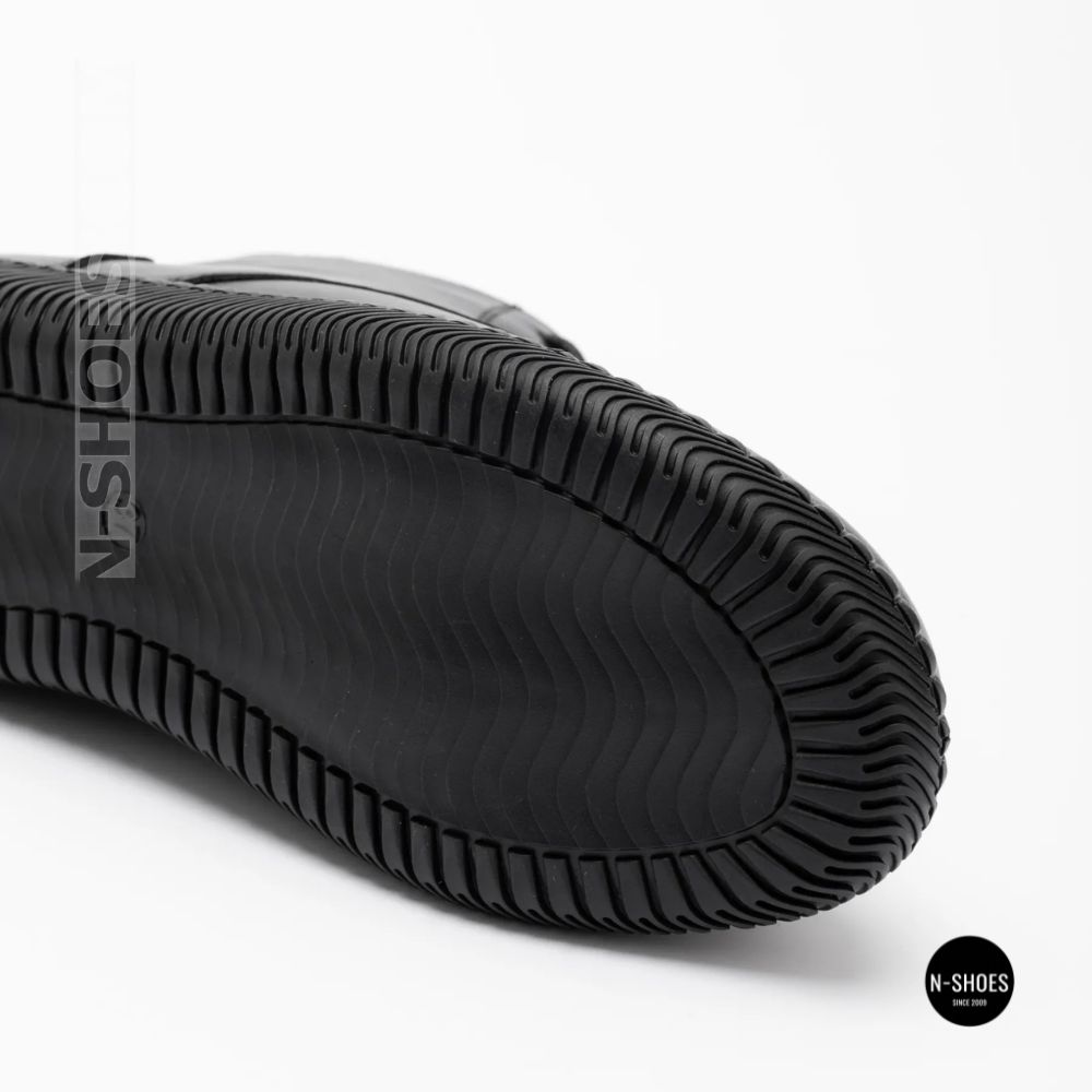 Жіночі черевики Allsy 215848 676-202709-1R 6339 BLACK 6339: комфорт у кожному кроці