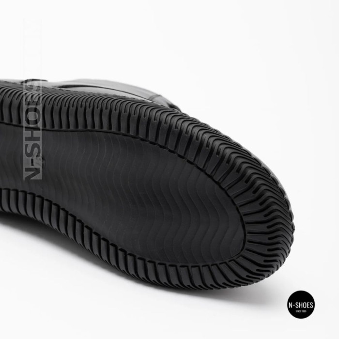 Жіночі черевики Allsy 215848 676-202709-1R 6339 BLACK 6339: комфорт у кожному кроці