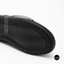 Жіночі черевики Allsy 215848 676-202709-1R 6339 BLACK 6339: комфорт у кожному кроці