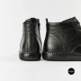 Жіночі черевики Allsy 215848 676-202709-1R 6339 BLACK 6339: комфорт у кожному кроці