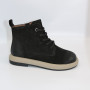 Черевики Allsy 216616 25Z53R002-2 BLACK 6340 - комфорт щодня